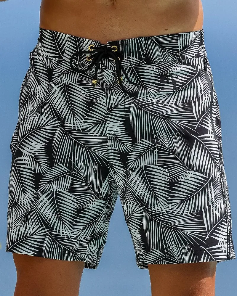 Hyper Fern - Black 7" sold by Tucann