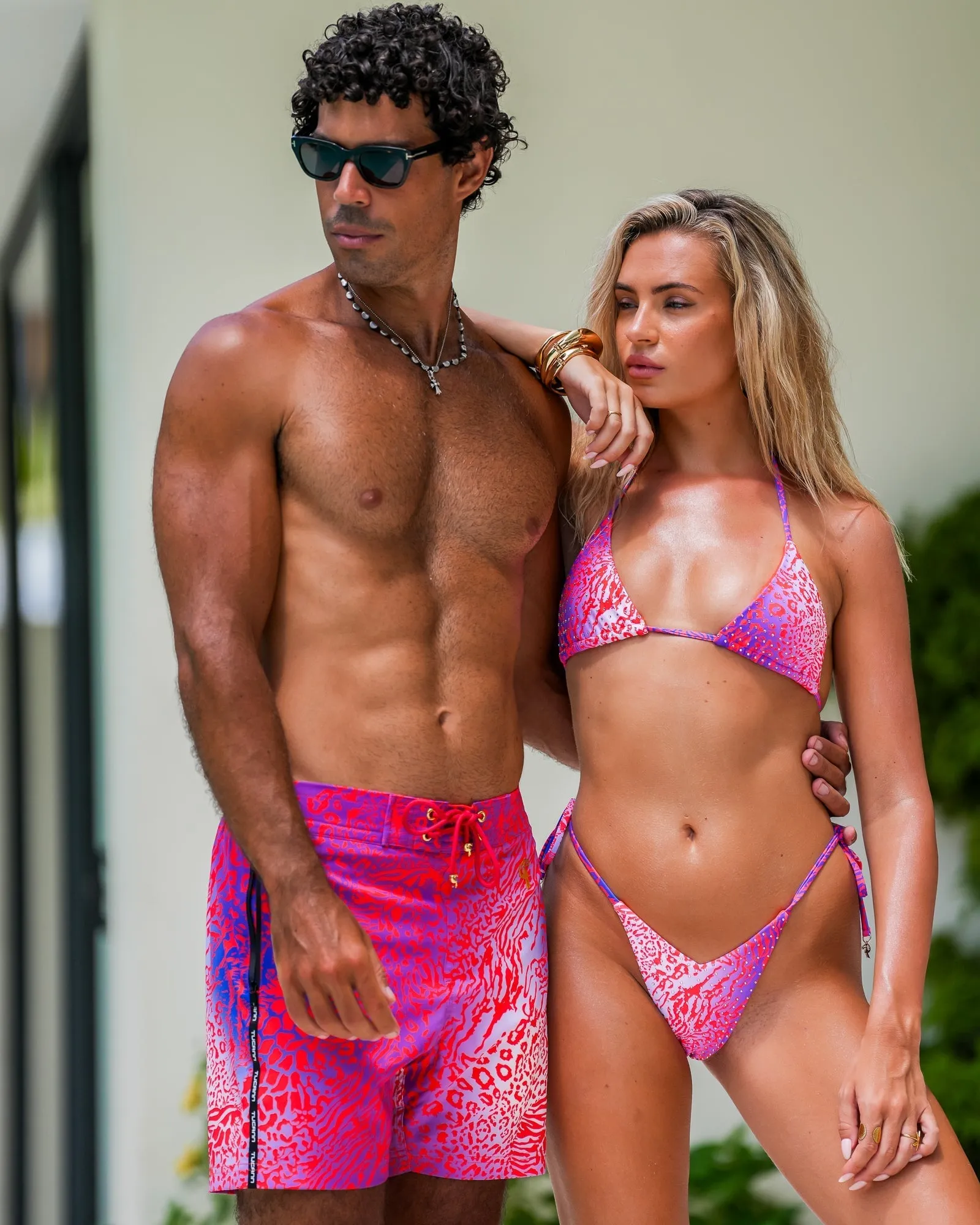 Vivid Jungle - Surge 5" sold by Tucann product image thumbnail 2