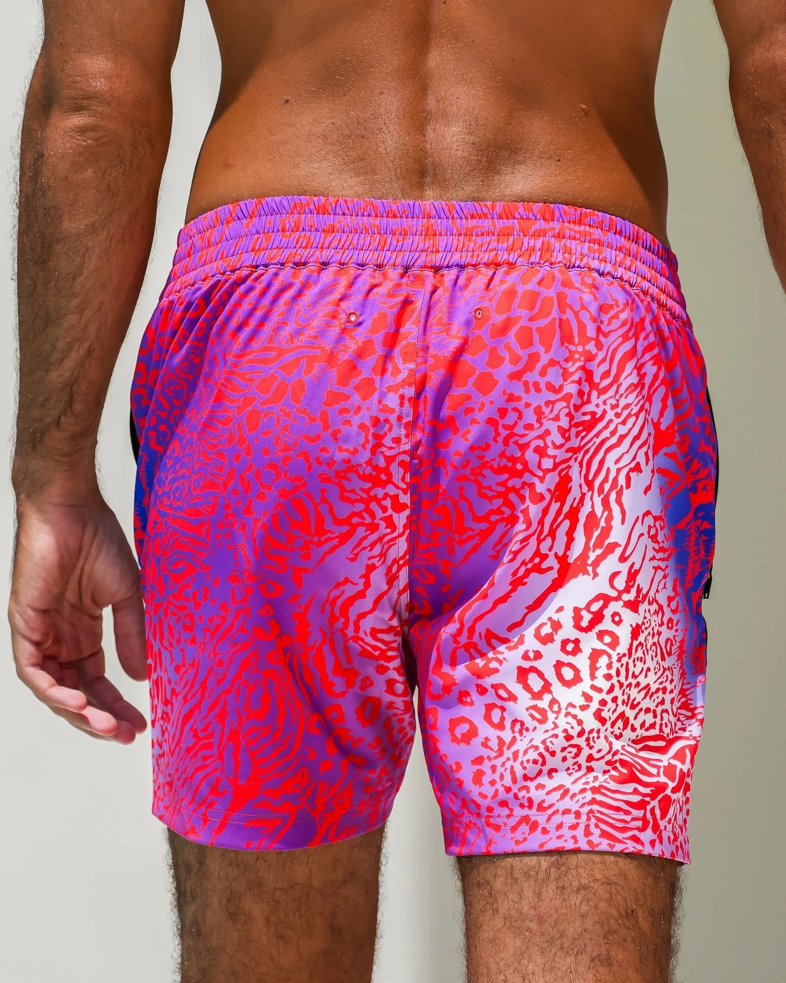 Vivid Jungle - Surge 5" sold by Tucann product image thumbnail 4