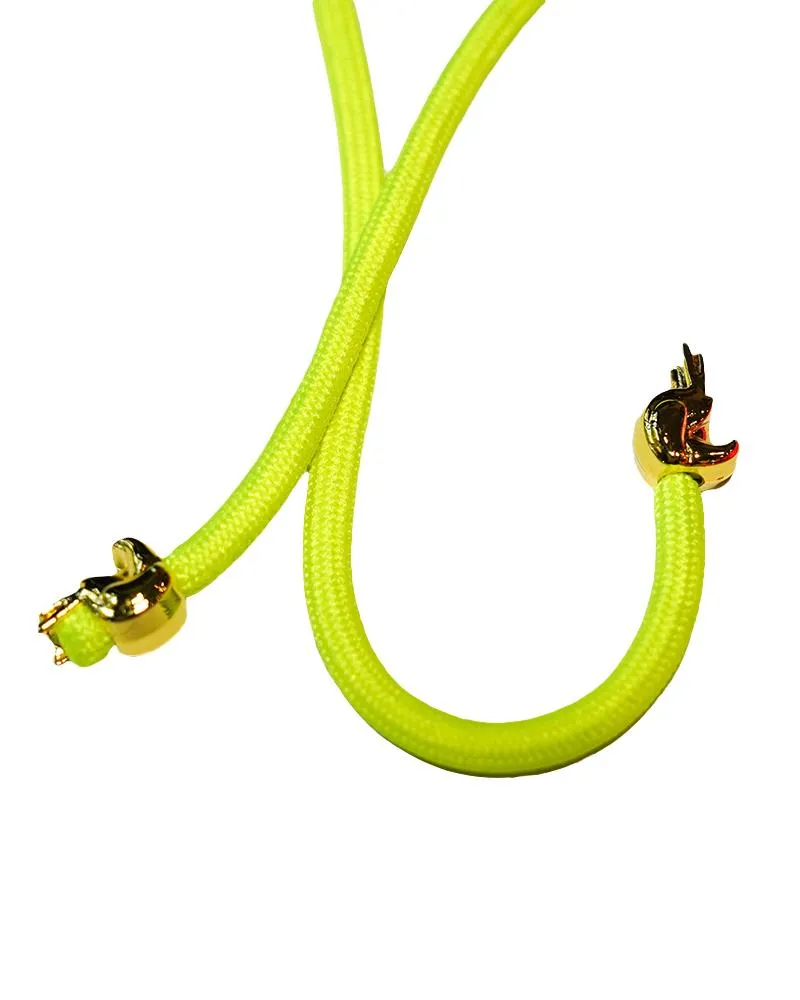 Faded Saffron Swim Trunks - 3" sold by Tucann product image thumbnail 3