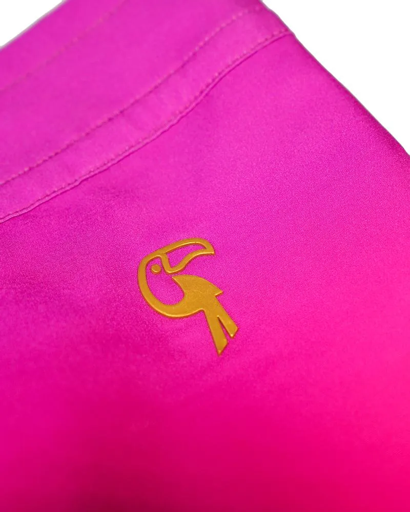 Faded Saffron Swim Trunks - 3" sold by Tucann product image thumbnail 2