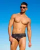 Golden Butterfly Briefs sold by Tucann