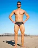Golden Butterfly Briefs sold by Tucann