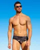 Golden Butterfly Briefs sold by Tucann
