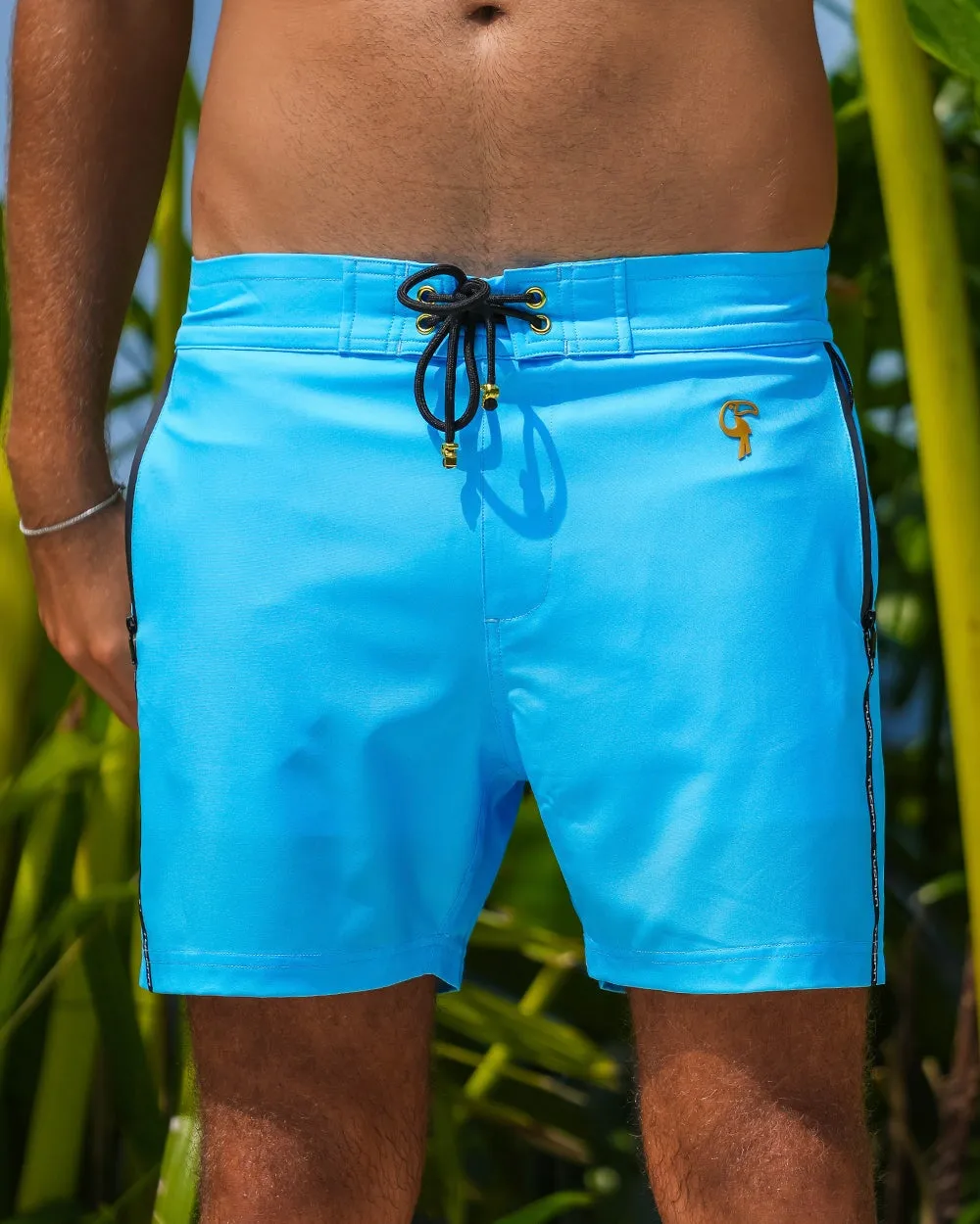 Pure Blue 5" sold by Tucann