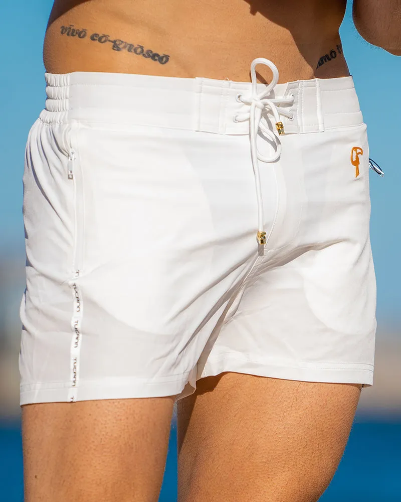 White - 3" sold by Tucann product image thumbnail 4