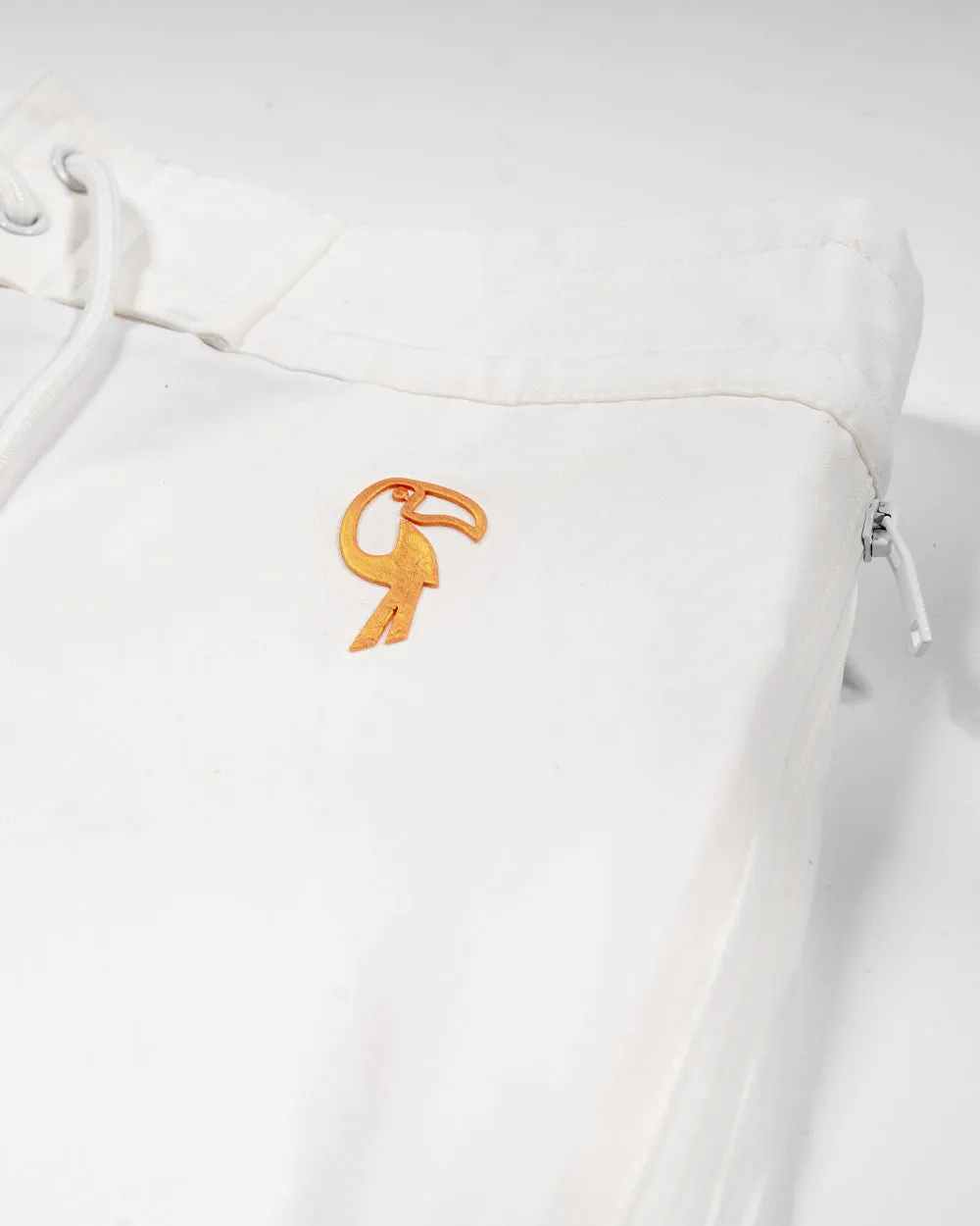 White - 3" sold by Tucann product image thumbnail 5