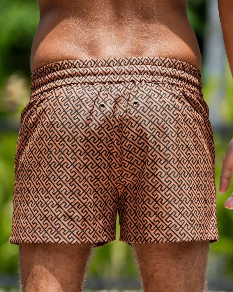 Luxe - Chocolate sold by Tucann product image thumbnail 4