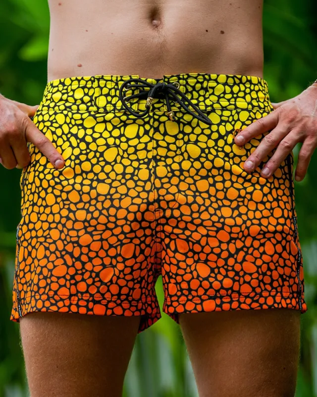 Stingray Sunset 3" sold by Tucann