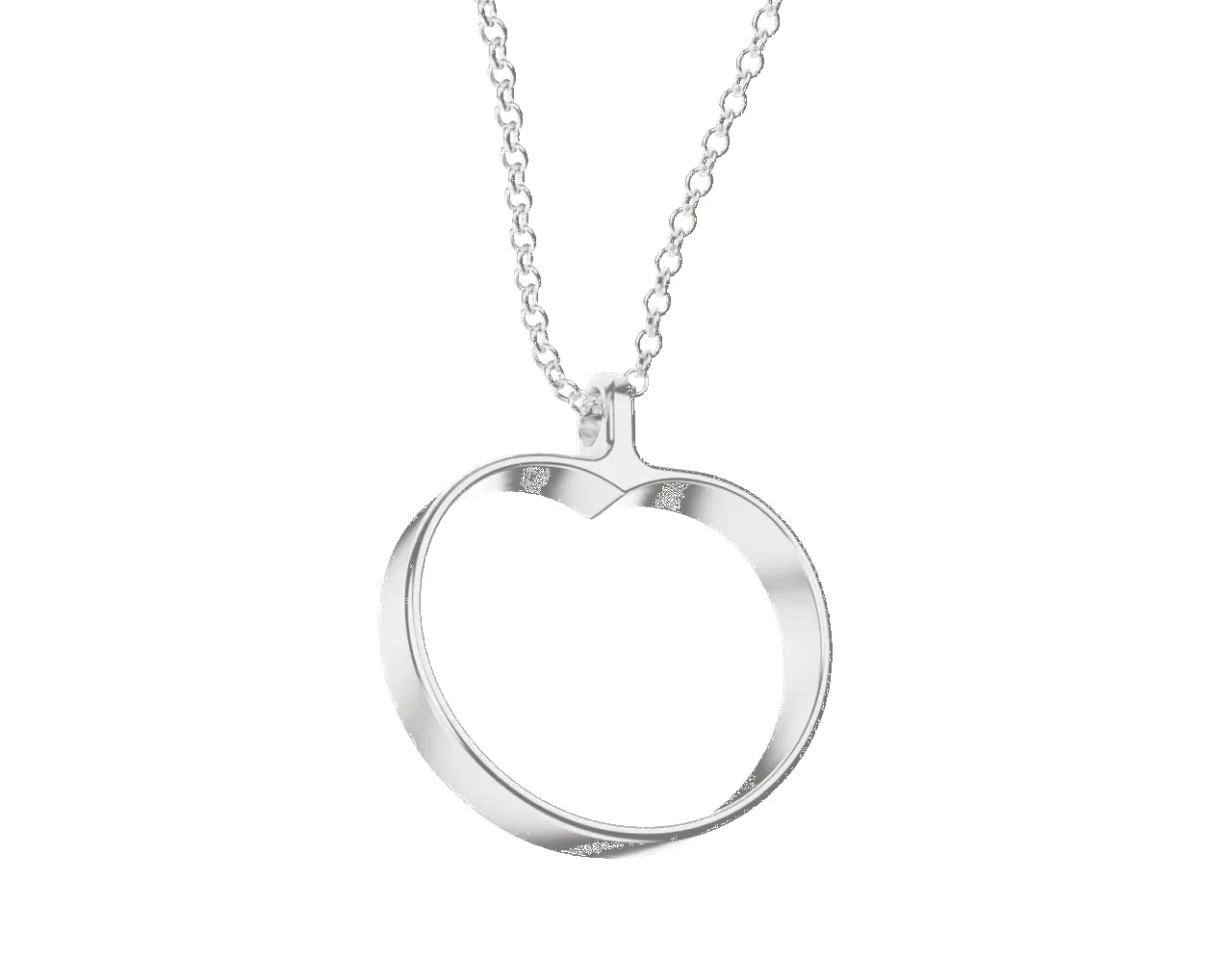 Bond Heart Chains sold by Bond Touch product image thumbnail 3