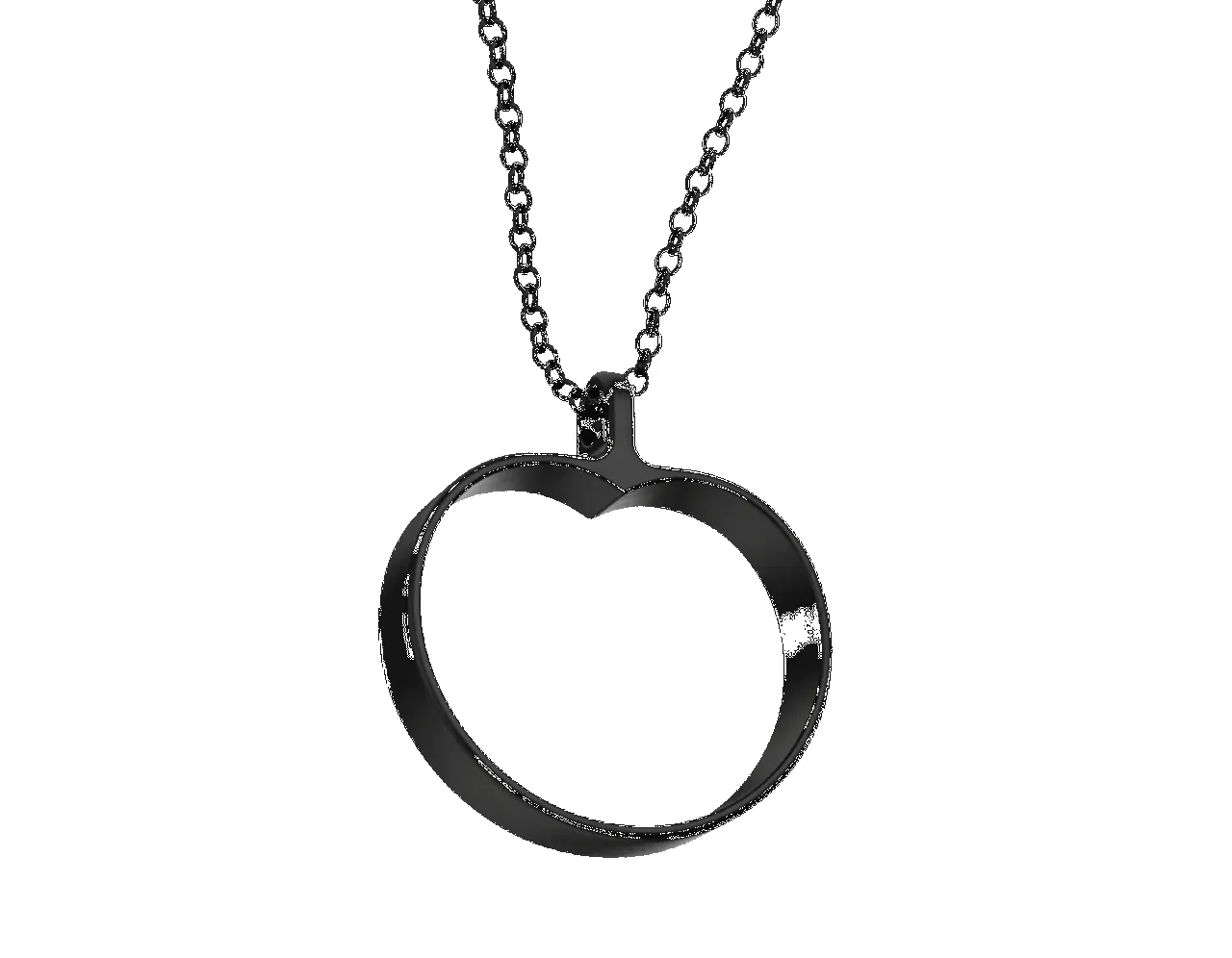 Bond Heart Chains sold by Bond Touch product image thumbnail 2