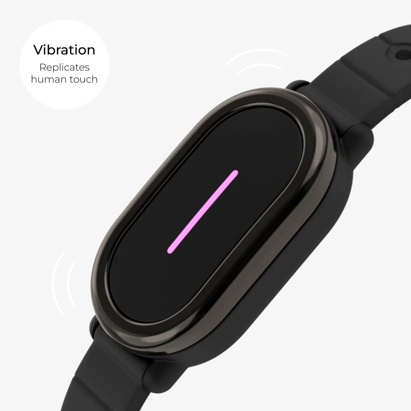 Bond Touch 4 • Long-Distance Bracelet sold by Bond Touch product image thumbnail 2