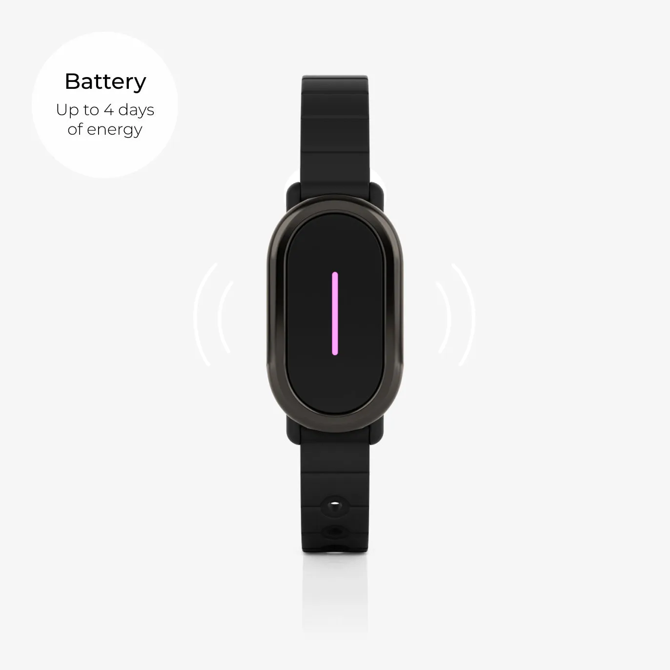 Bond Touch 4 • Long-Distance Bracelet sold by Bond Touch product image thumbnail 3