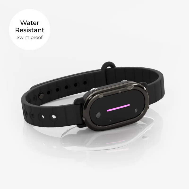 Watch Friendship Bracelets Touch Bond Touch • Long-Distance