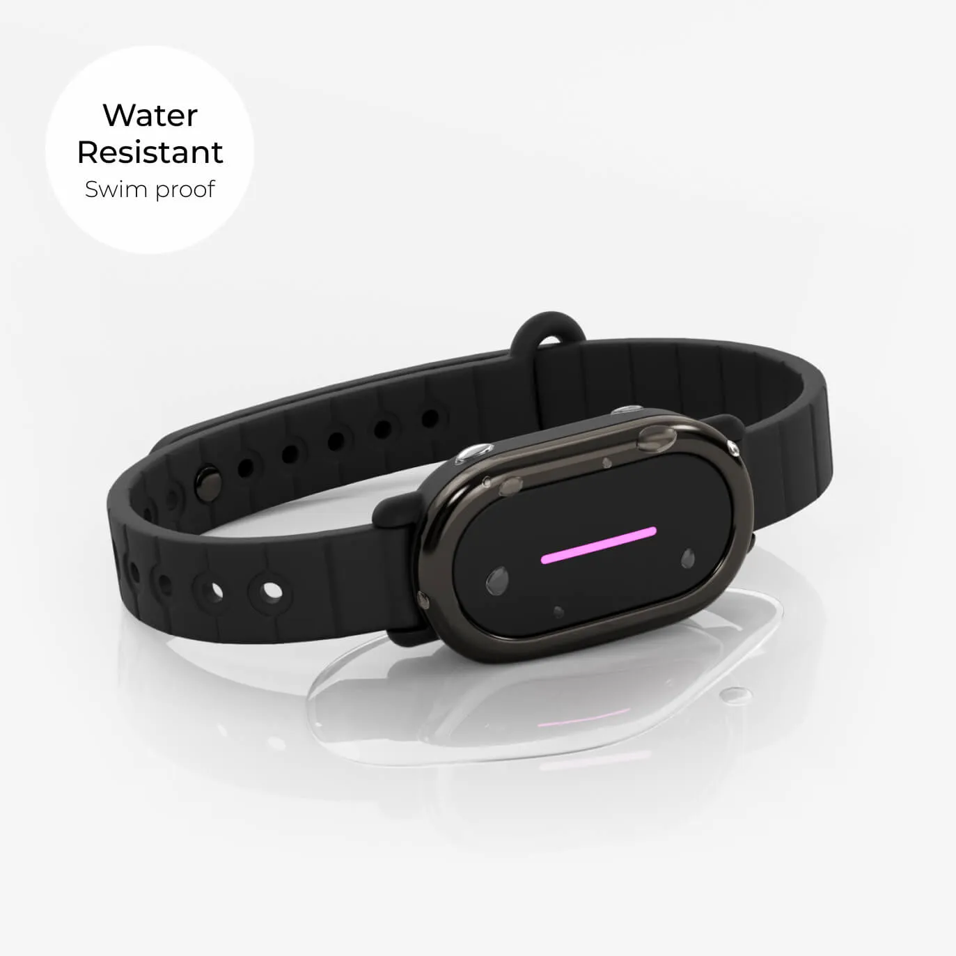 Bond Touch 4 • Long-Distance Bracelet sold by Bond Touch product image thumbnail 4