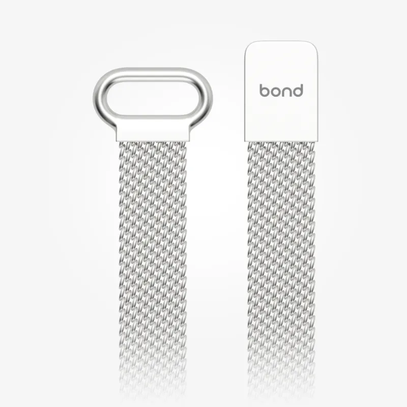 Bond Touch 4 Metal Band sold by Bond Touch