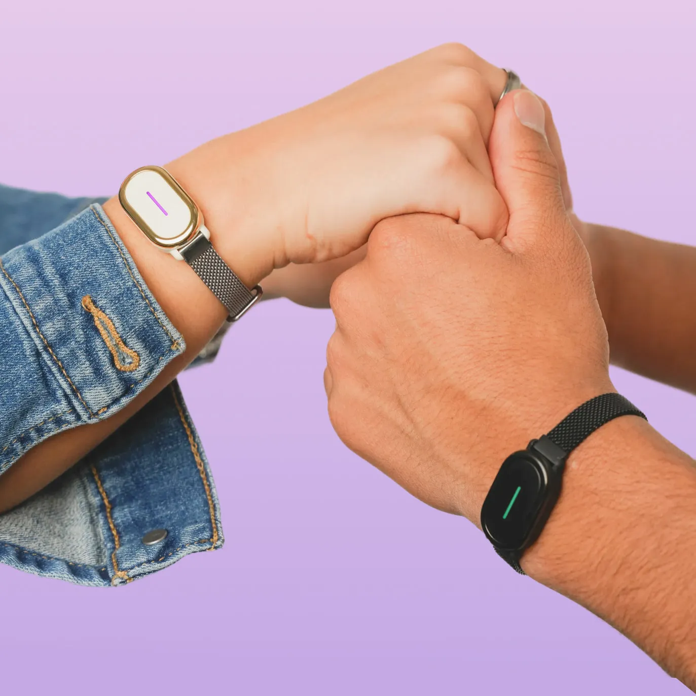 Bond Touch 4 Metal Band sold by Bond Touch product image thumbnail 3