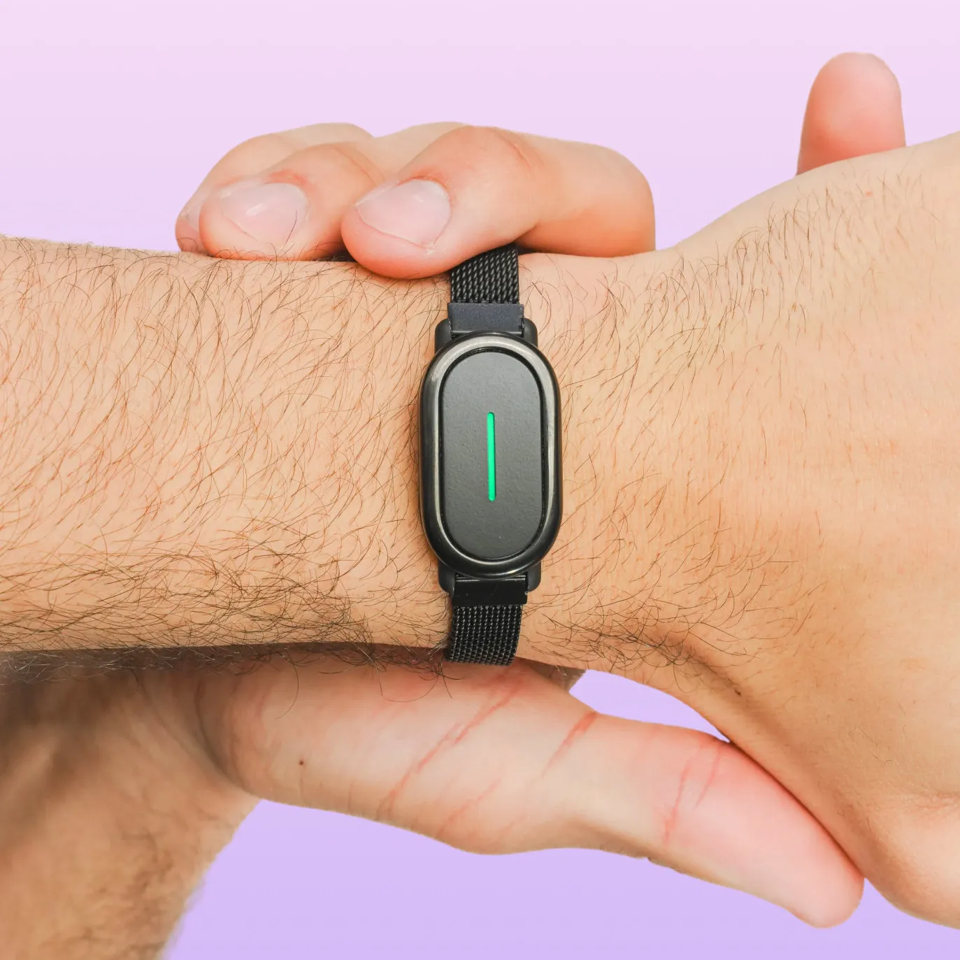 Bond Touch 4 Metal Band sold by Bond Touch product image thumbnail 5