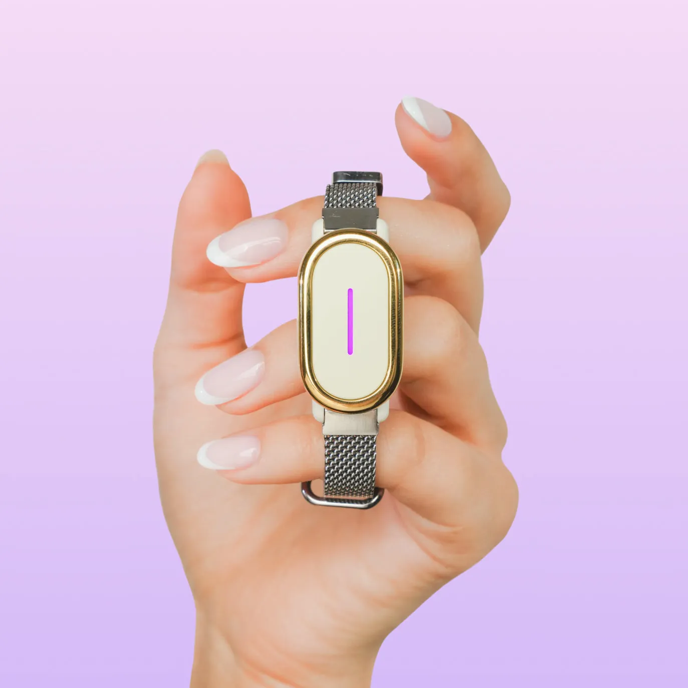 Bond Touch 4 Metal Band sold by Bond Touch product image thumbnail 2