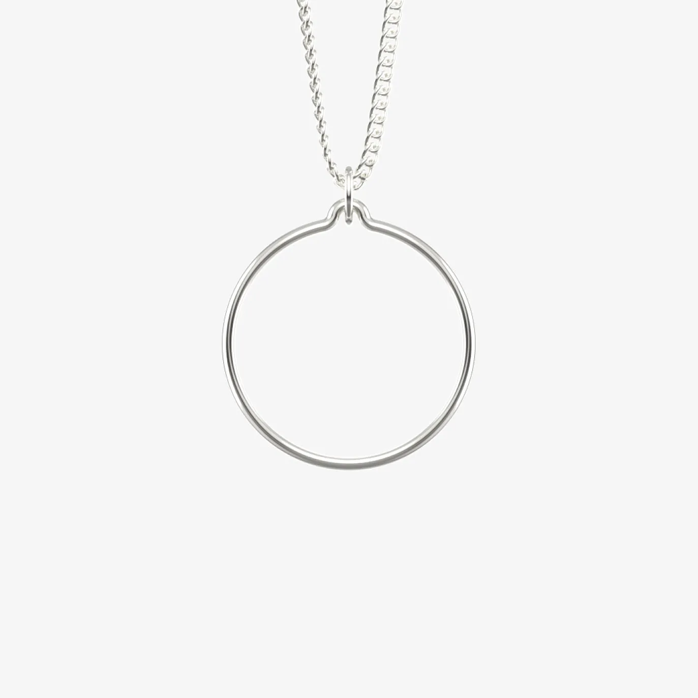 Bond Touch Mini Necklace Chain sold by Bond Touch product image thumbnail 2