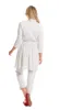 Barron Robe in Grey sold by Duffield Lane