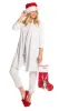 Barron Robe in Grey sold by Duffield Lane