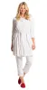 Barron Robe in Grey sold by Duffield Lane