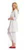 Barron Robe in Grey sold by Duffield Lane