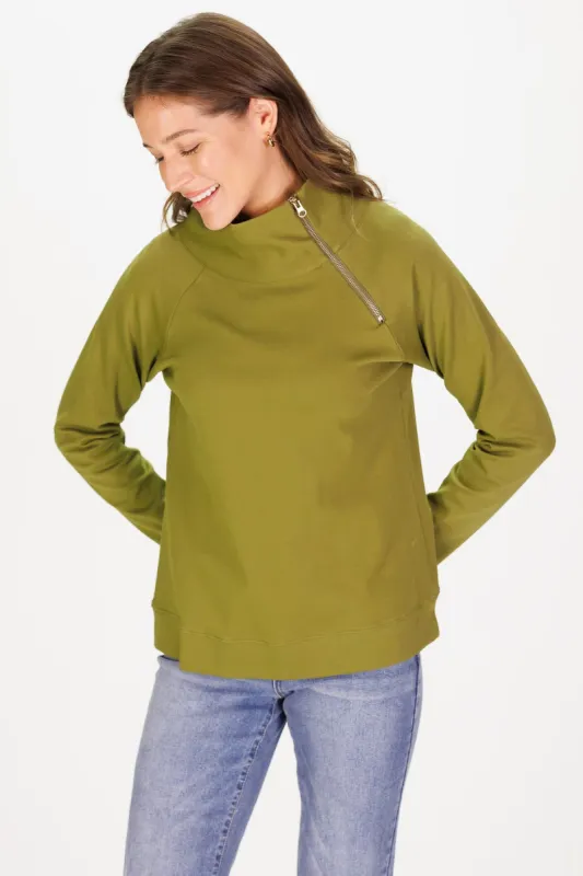 The Bowen in Moss Green sold by Duffield Lane