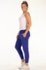 The Performance Natasha Jogger in Bright Blue sold by Duffield Lane