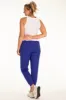 The Performance Natasha Jogger in Bright Blue sold by Duffield Lane