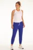 The Performance Natasha Jogger in Bright Blue sold by Duffield Lane