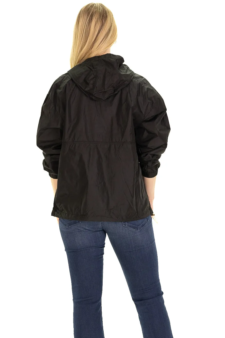 The Clove Half Zip Anorack sold by Duffield Lane product image thumbnail 4
