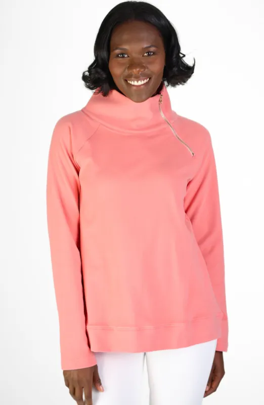 The Bowen in Rosy sold by Duffield Lane