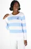 Sail Stripe Sweater sold by Duffield Lane
