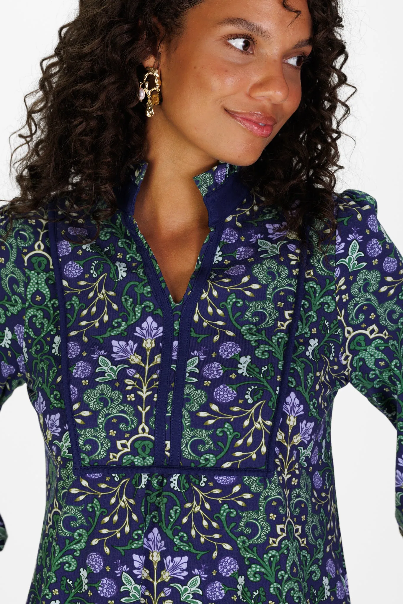 Mignonne Gavigan Vera Earrings sold by Duffield Lane product image thumbnail 2