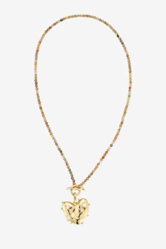 Mignonne Gavigan Saylor Necklace sold by Duffield Lane