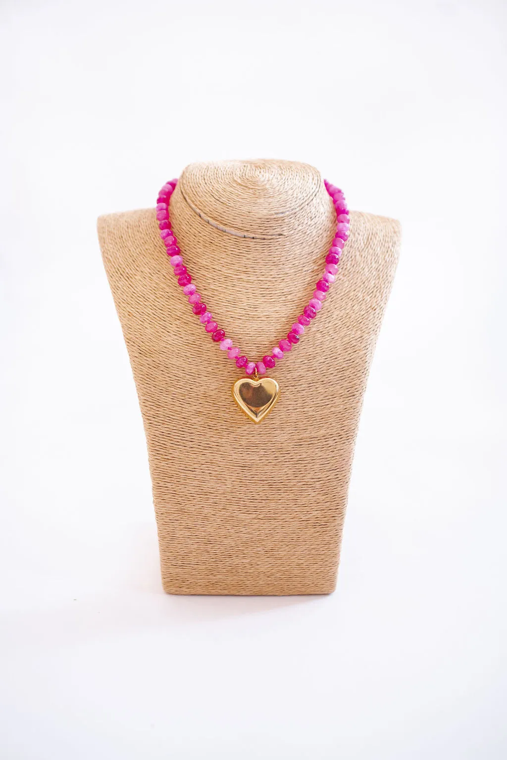Macie Beaded Necklace by Lisi Lerch sold by Duffield Lane product image thumbnail 3