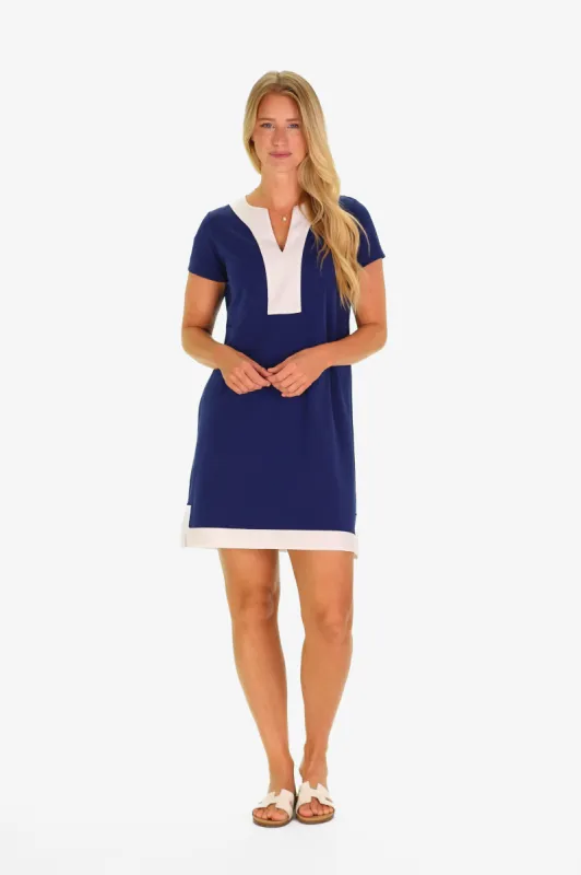 The Active Shortie Kai in Royal Navy sold by Duffield Lane