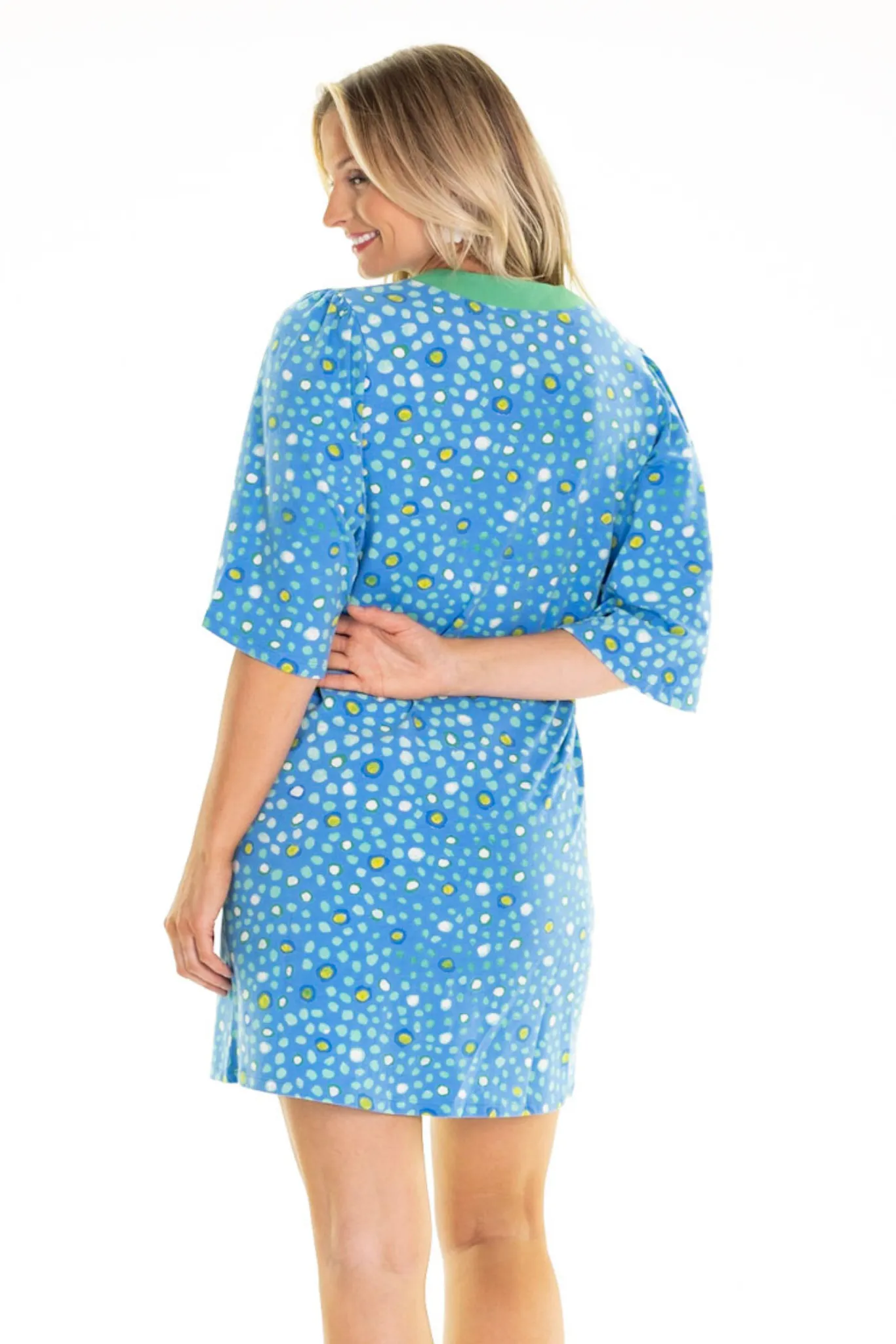 Ivy Dress in Matisse Mambo sold by Duffield Lane product image thumbnail 3