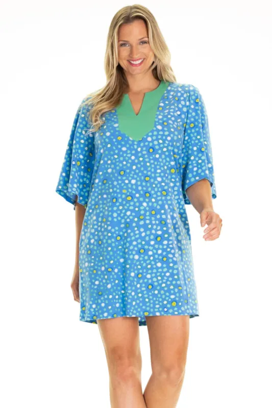 Ivy Dress in Matisse Mambo sold by Duffield Lane