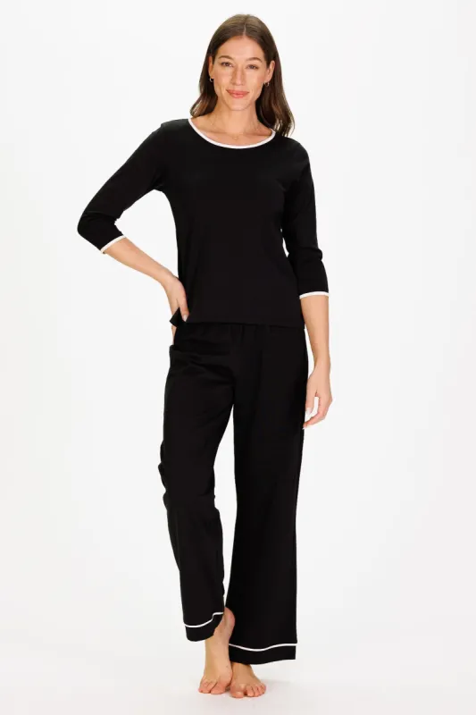 Pippa Pajama Set sold by Duffield Lane