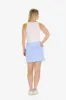 The Suzanne Skort in Umbrella Sky sold by Duffield Lane
