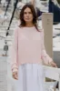 The Natalie Pullover sold by Kilte Collection