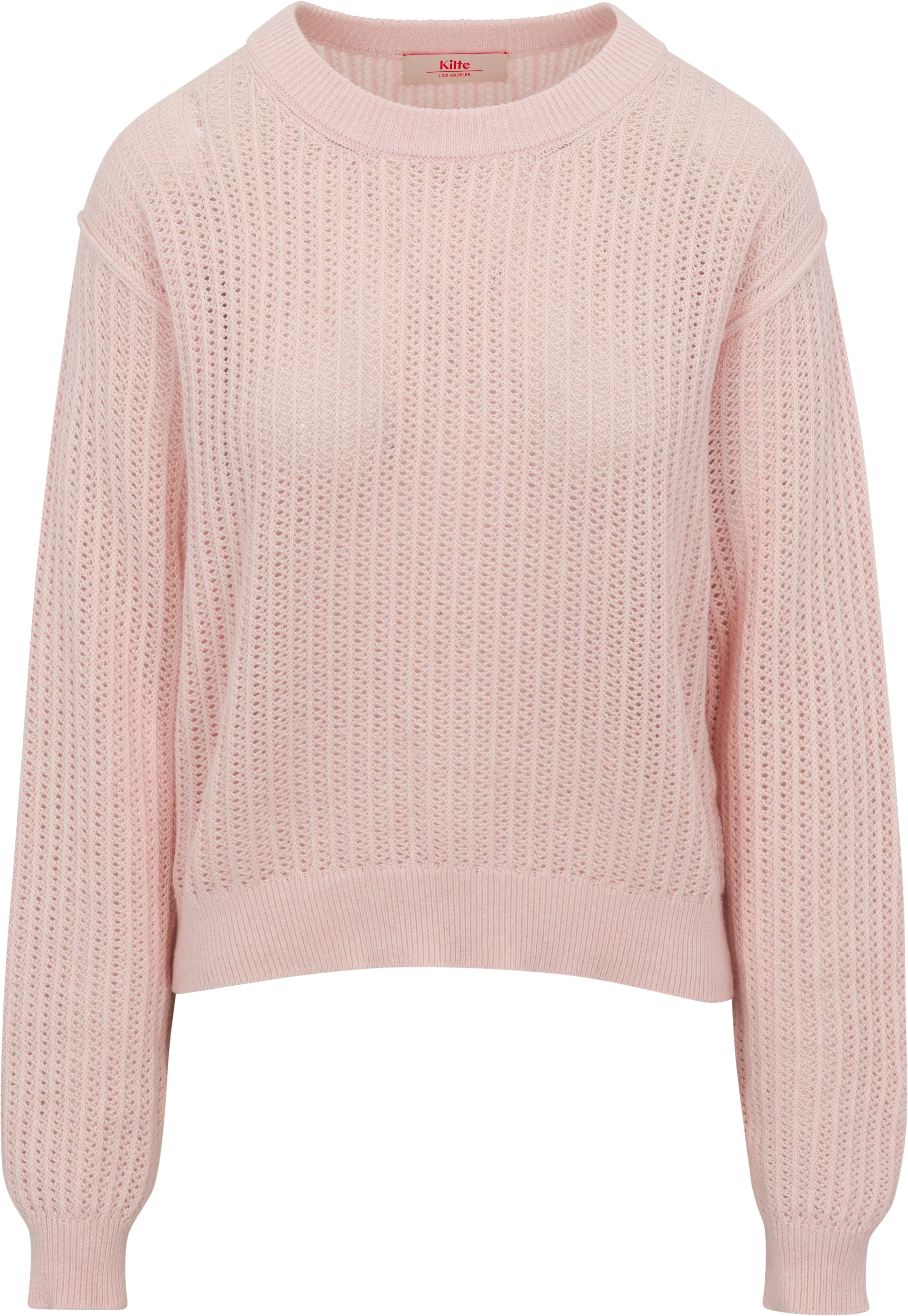 The Natalie Pullover sold by Kilte Collection product image thumbnail 4