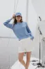 The Natalie Pullover sold by Kilte Collection