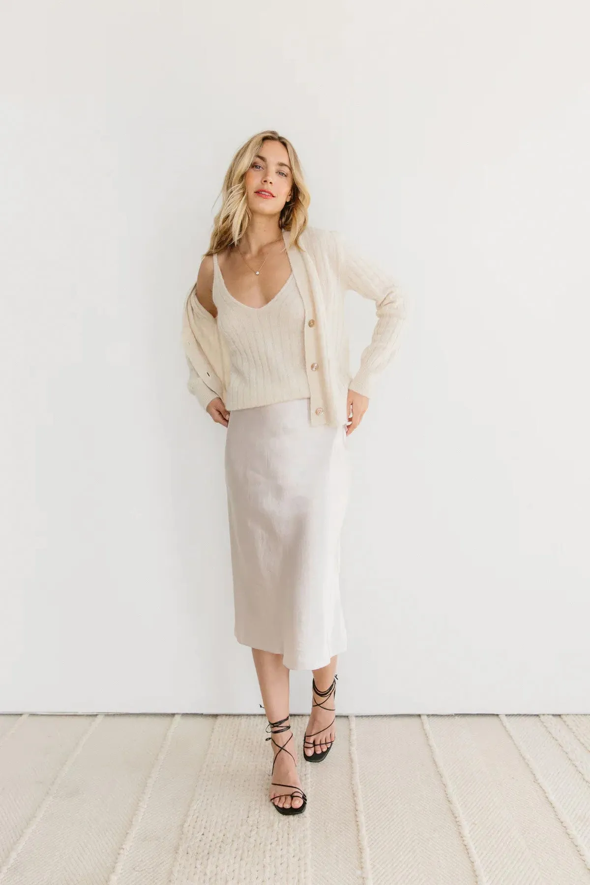 The Maura Cardigan sold by Kilte Collection product image thumbnail 2