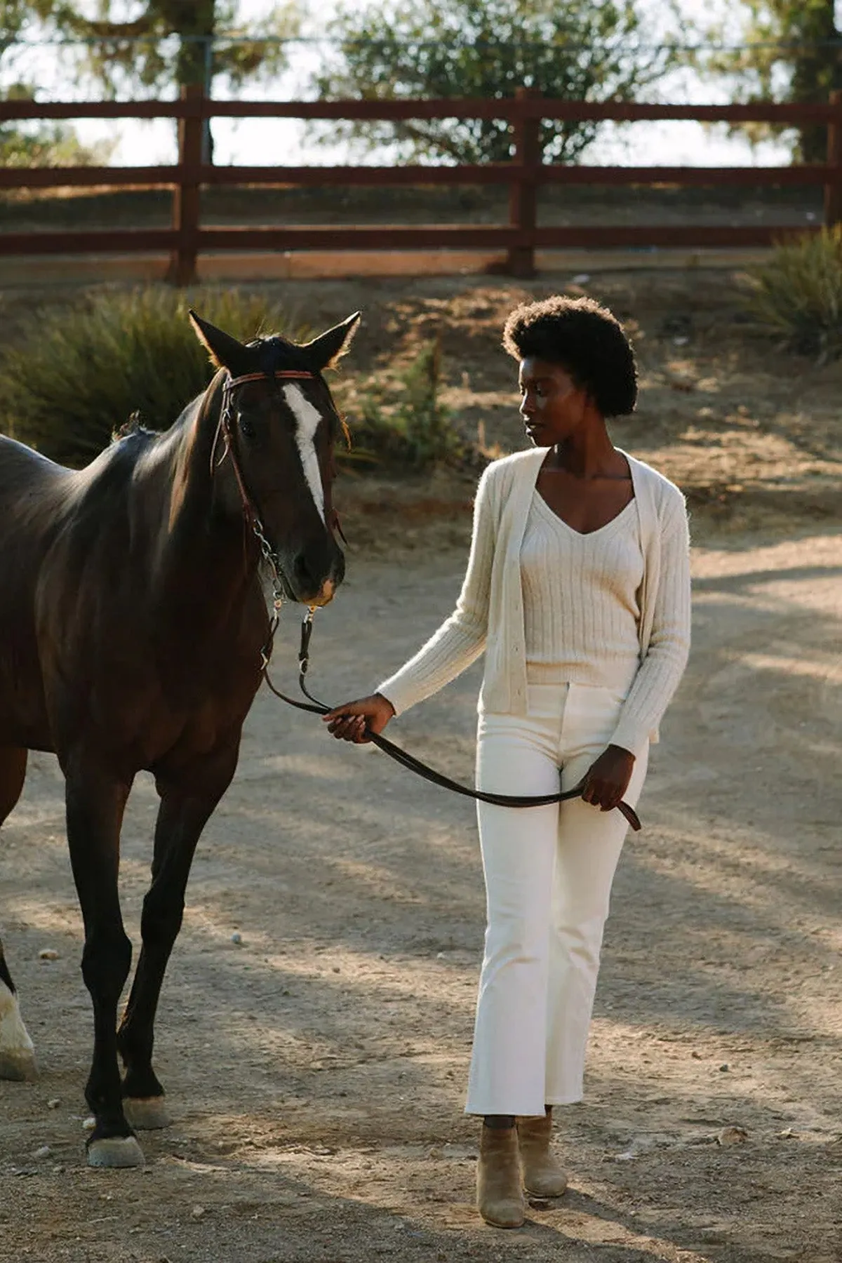 The Maura Cardigan sold by Kilte Collection product image thumbnail 4