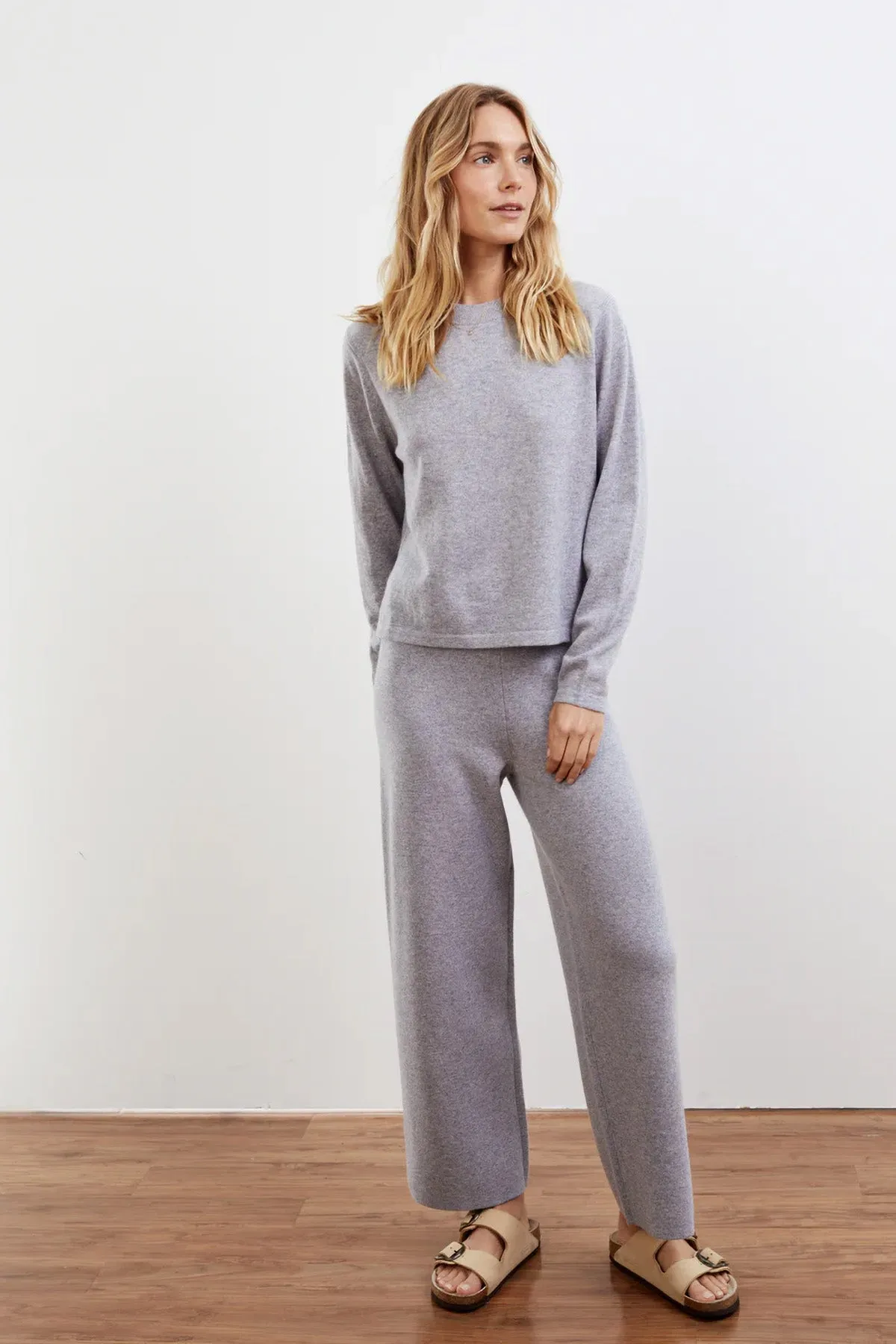 The Longsleeve Liz Set sold by Kilte Collection product image thumbnail 2