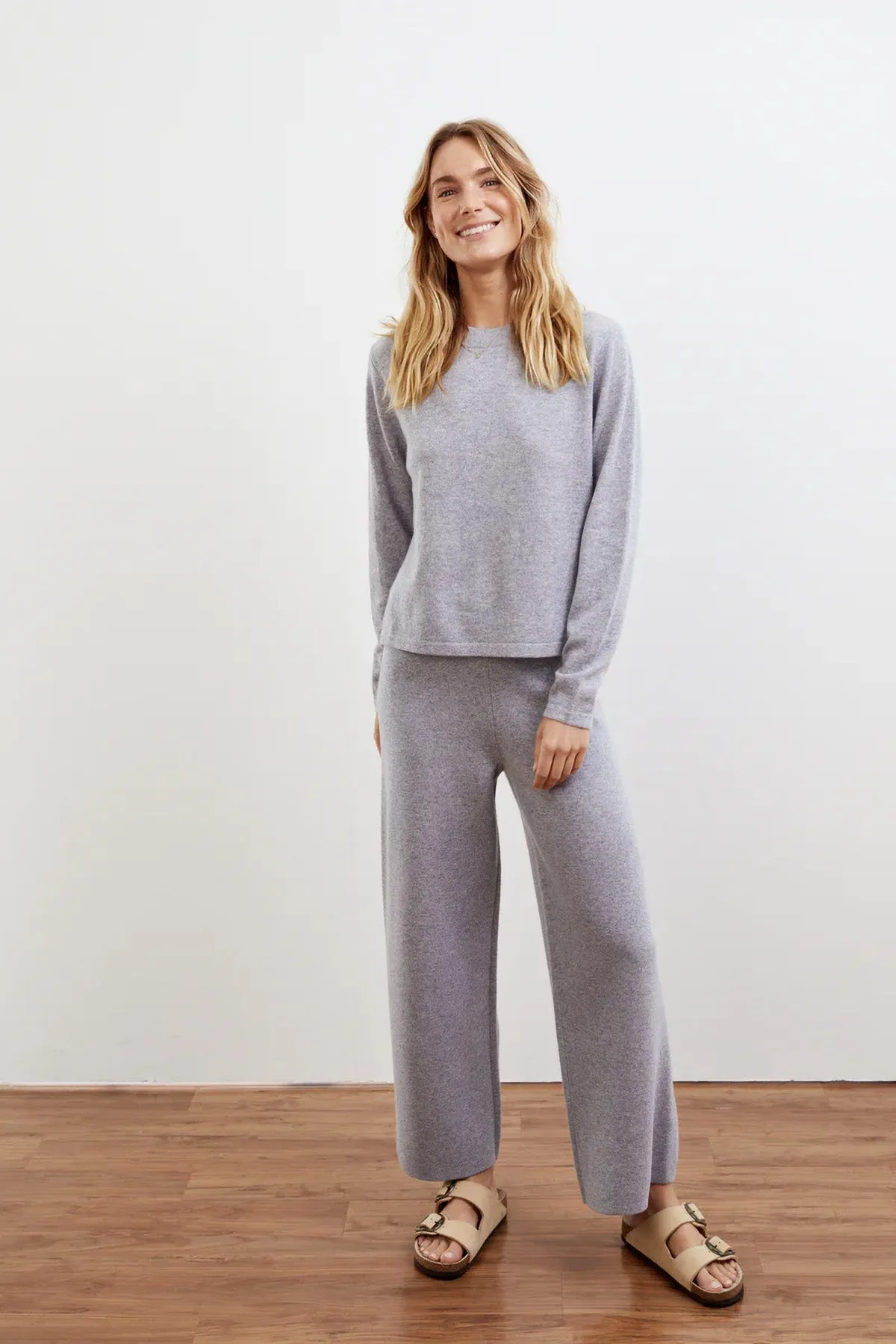 The Longsleeve Liz Set sold by Kilte Collection